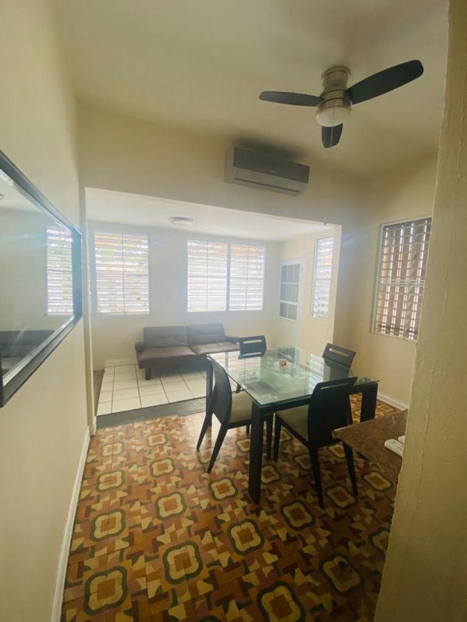 Calle Hollanda 3 Bedroom Home San Juan Esterno foto