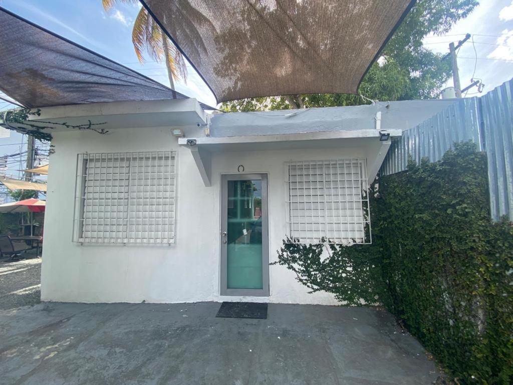 Calle Hollanda 3 Bedroom Home San Juan Esterno foto