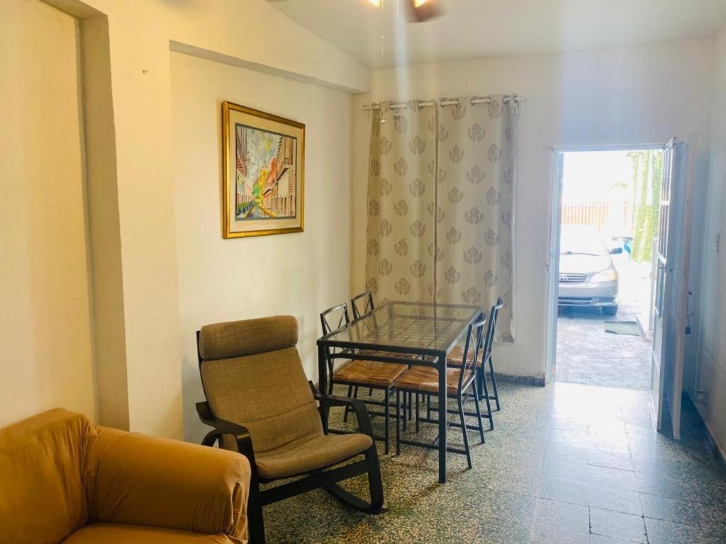 Calle Hollanda 3 Bedroom Home San Juan Esterno foto