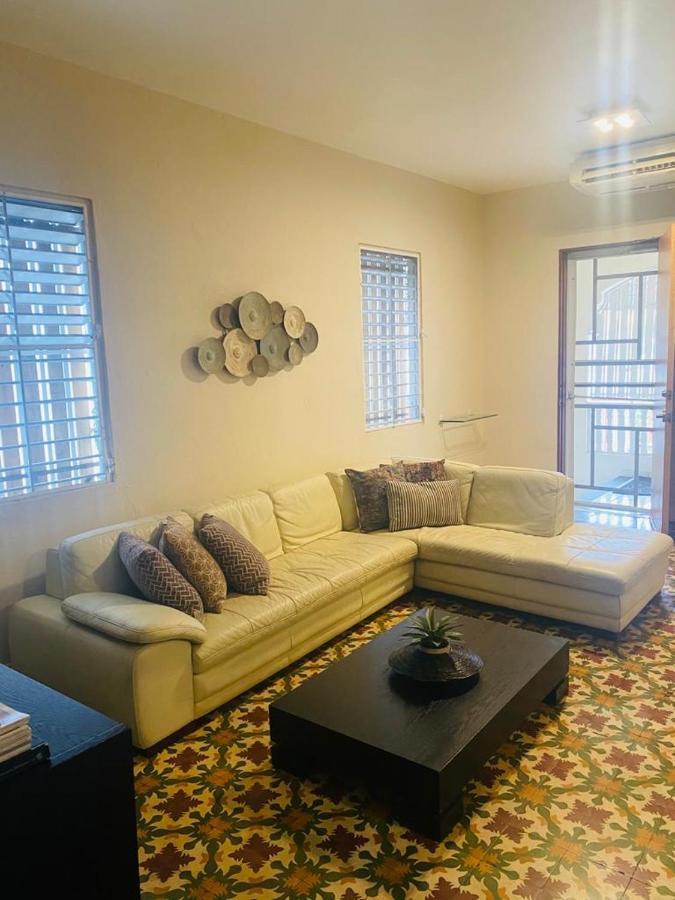 Calle Hollanda 3 Bedroom Home San Juan Esterno foto