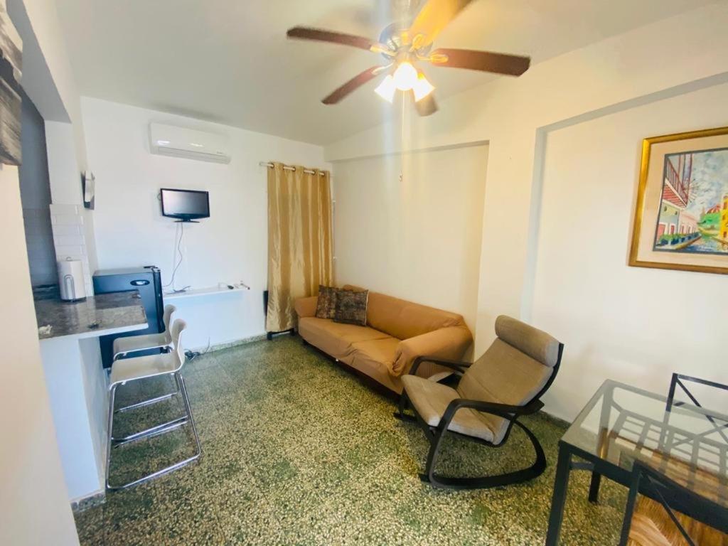 Calle Hollanda 3 Bedroom Home San Juan Esterno foto