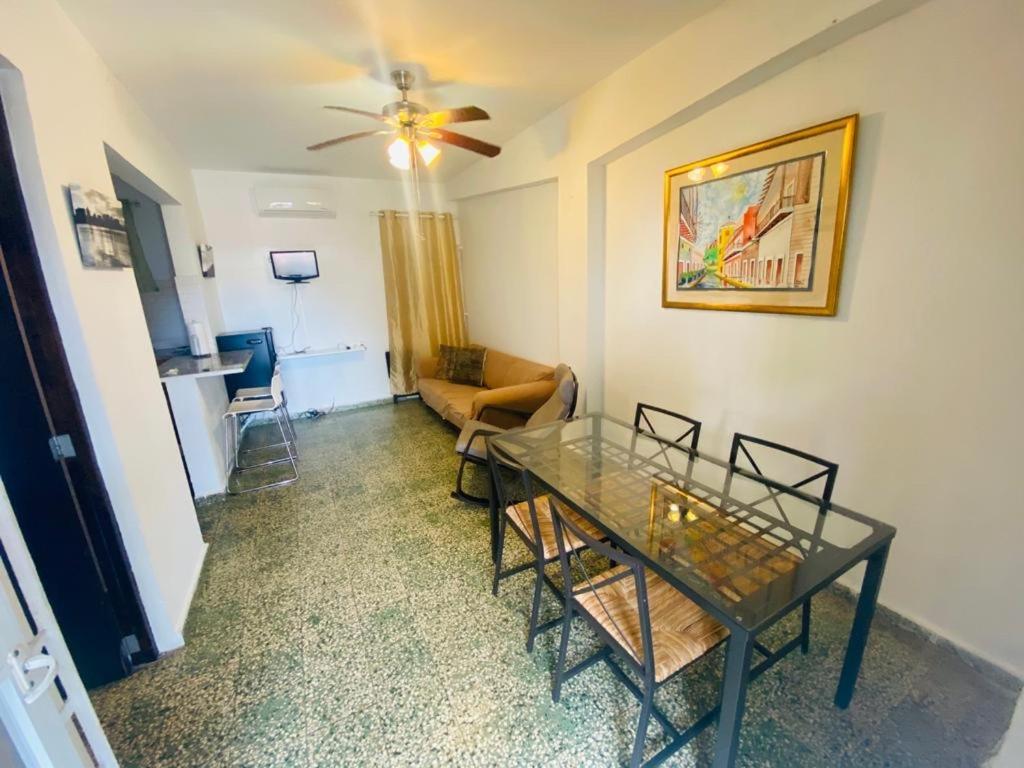 Calle Hollanda 3 Bedroom Home San Juan Esterno foto