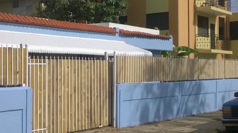 Calle Hollanda 3 Bedroom Home San Juan Esterno foto