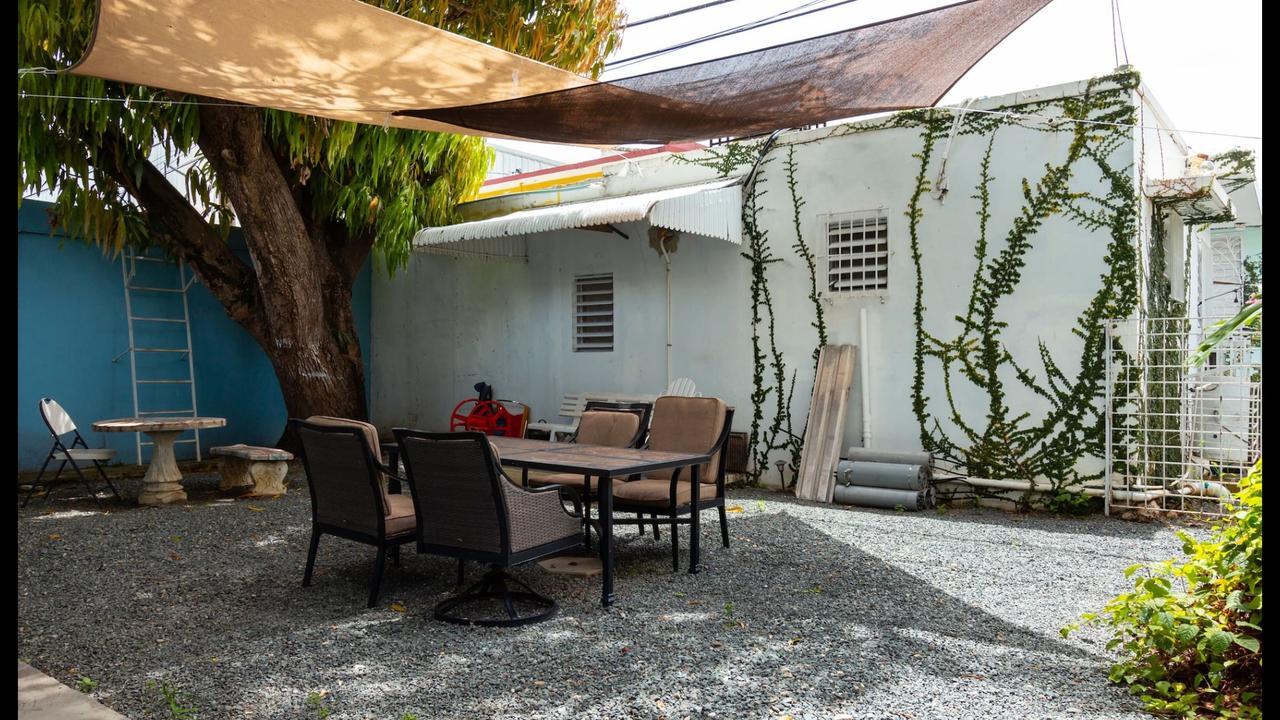 Calle Hollanda 3 Bedroom Home San Juan Esterno foto