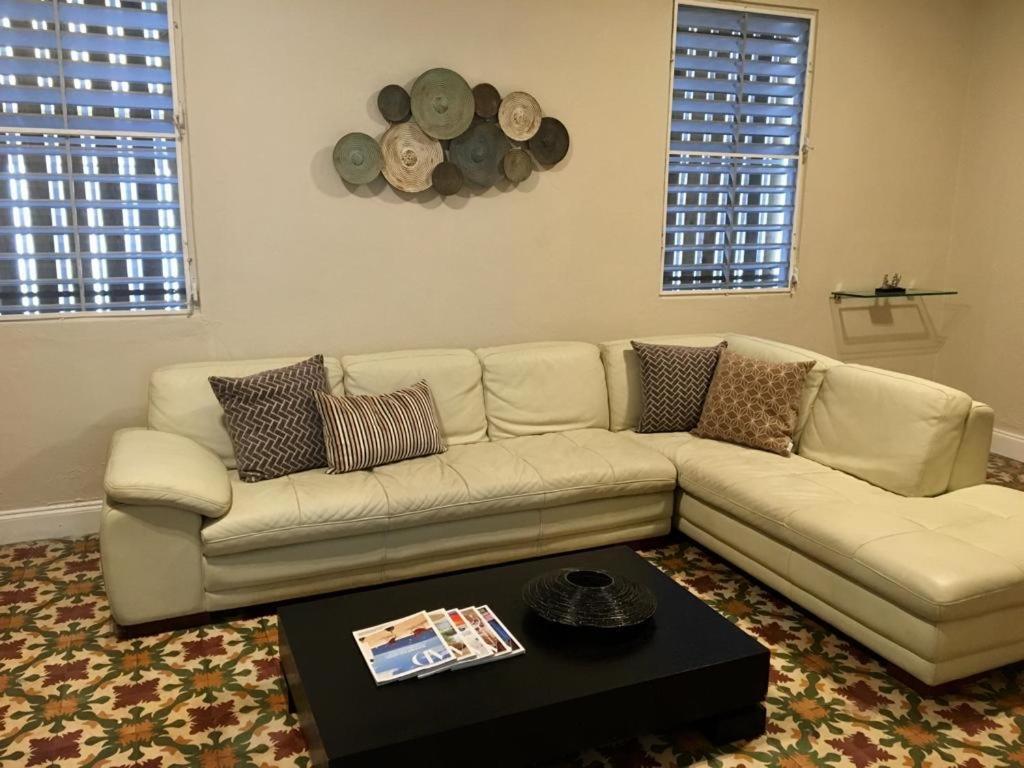 Calle Hollanda 3 Bedroom Home San Juan Esterno foto
