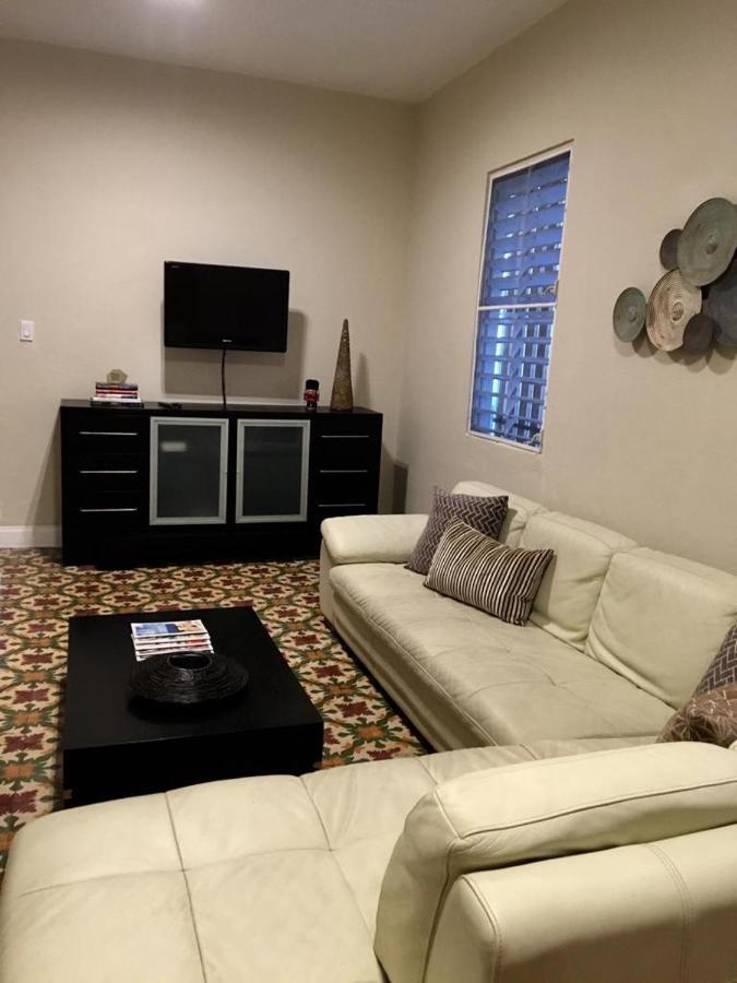 Calle Hollanda 3 Bedroom Home San Juan Esterno foto