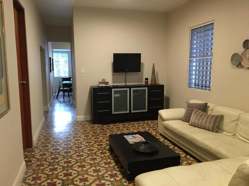 Calle Hollanda 3 Bedroom Home San Juan Esterno foto