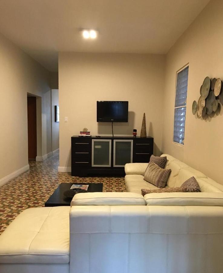 Calle Hollanda 3 Bedroom Home San Juan Esterno foto