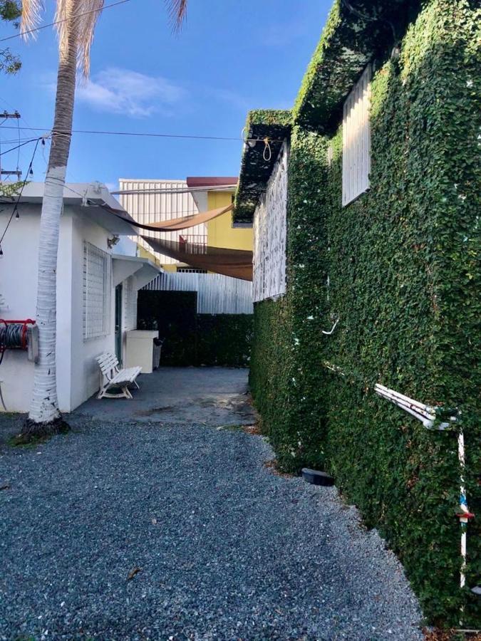 Calle Hollanda 3 Bedroom Home San Juan Esterno foto