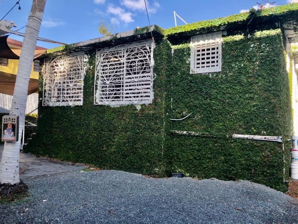 Calle Hollanda 3 Bedroom Home San Juan Esterno foto
