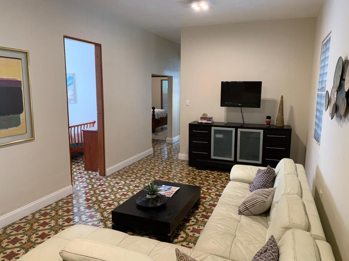 Calle Hollanda 3 Bedroom Home San Juan Esterno foto