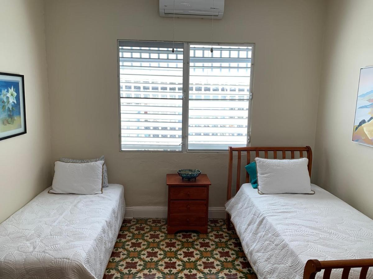 Calle Hollanda 3 Bedroom Home San Juan Esterno foto