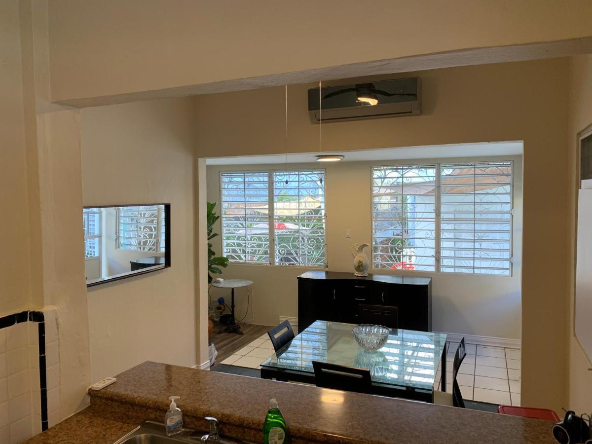 Calle Hollanda 3 Bedroom Home San Juan Esterno foto