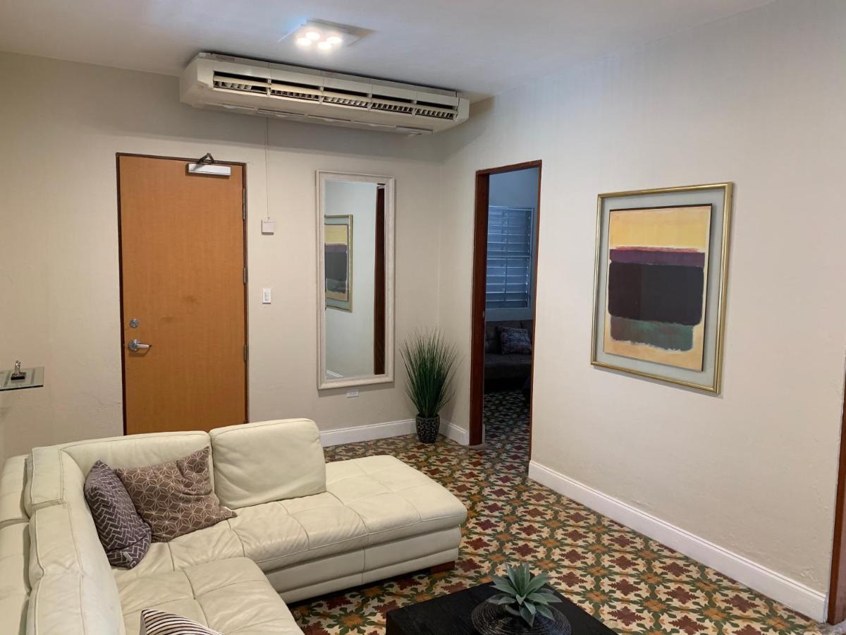 Calle Hollanda 3 Bedroom Home San Juan Esterno foto