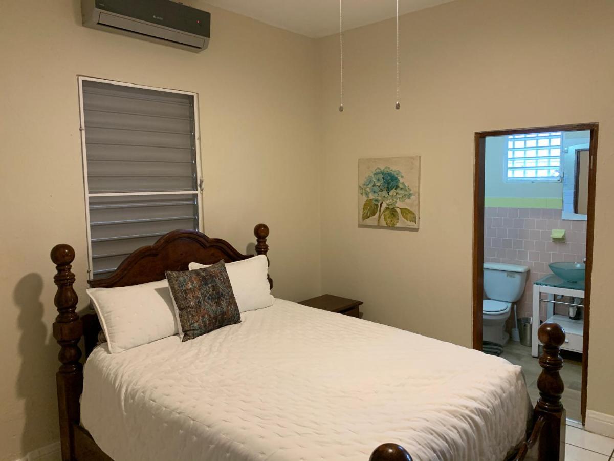 Calle Hollanda 3 Bedroom Home San Juan Esterno foto