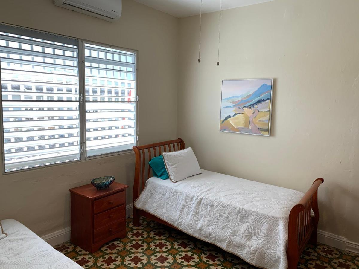 Calle Hollanda 3 Bedroom Home San Juan Esterno foto